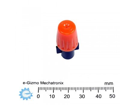 Adjustable Spray Nozzle