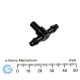 Adjustable Spray Nozzle