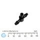 Adjustable Spray Nozzle