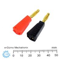 Stackable Banana Plug