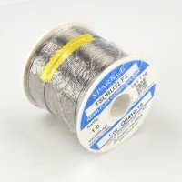 Sparkle TSURU22-F2 d1.00 Sn60Pb40 Soldering Lead Solder Wire 1000g