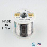 Kester Soldering Lead Wire 1.0mm Sn63Pb37  Flux245 Core 58 500g 92-6337-8846