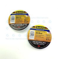 3M Scotch 35 Professional Grade Vinyl Electrical Tape 3M Scotch 35 Professional Grade Vinyl Electrical Tape