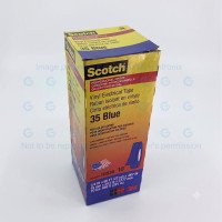 3M Scotch 35 Professional Grade Vinyl Electrical Tape 3M Scotch 35 Professional Grade Vinyl Electrical Tape