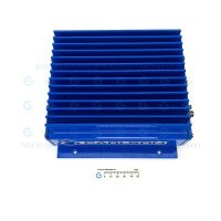 Heavy Heatsink and Shielding RF Cast Aluminum Case