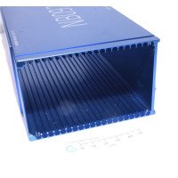 Extruded Case 215x110x70