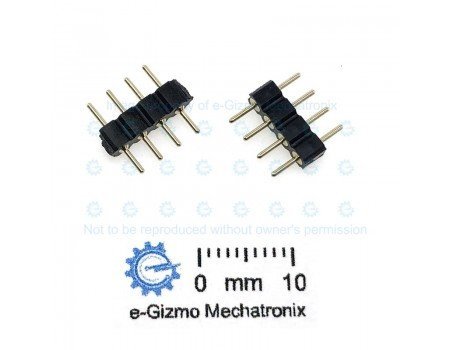 SOIC-SSOP to DIP Adapter 8-Pin 300mils with Header Pins SOIC-SSOP to DIP Adapter 8-Pin 300mils with Header Pins