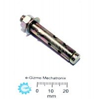 Expansion Bolt M6x50 Expansion Bolt M6x50