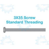 3X35 Screw