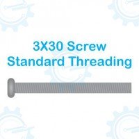 3X30 Screw