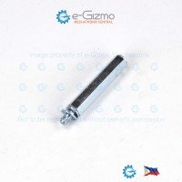 Steel Standoff M3X25 Male/Female with Washer