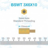 BSWT3X6X10