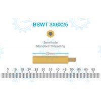 BSWT3X6X25