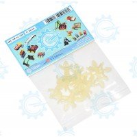 NYL-SN-01-10P NYL-SN-01-10P