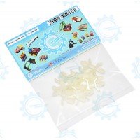 PSPC-2364W-10P PSPC-2364W-10P