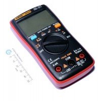 AN8009 Multimeter