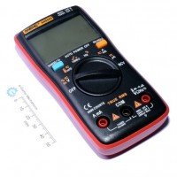 AN8009 Multimeter