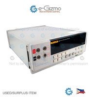 FLUKE 45 5 Digit Dual Display Bench DMM