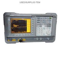 Agilent E4411B ESA-L Series Spectrum Analyzer 9kHz-1.5+ GHz 50 ohms Agilent E4411B ESA-L Series Spectrum Analyzer 9kHz-1.5+ GHz 50 ohms