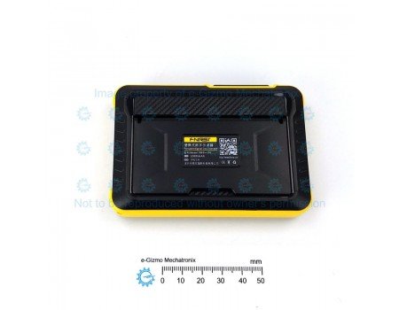 Pocket Digital Oscilloscope DSO 1CH 200kHz BW DSO138