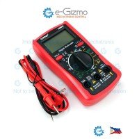 Touch Multimeter ANENG 620A Full Display With 2 AAA Battery