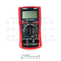 DM850 2000 counts Digital Multimeter