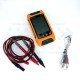 Aneng SZ02 9999 counts Smart DMM Multimeter AC True RMS w/ Temperature Probe Org