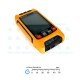 Aneng SZ02 9999 counts Smart DMM Multimeter AC True RMS w/ Temperature Probe Org