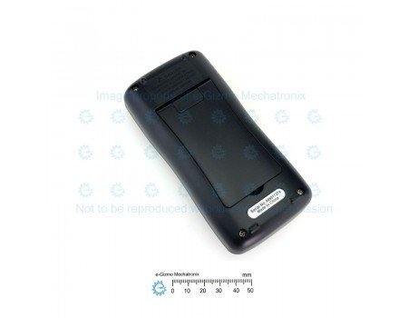 ZT102A 6000 counts Multimeter AC True RMS with Temperature Probe ZT102A 6000 counts Multimeter AC True RMS with Temperature Probe