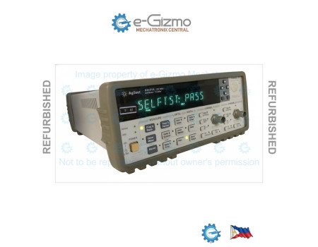Agilent HP 53131A 225MHz Universal Counter