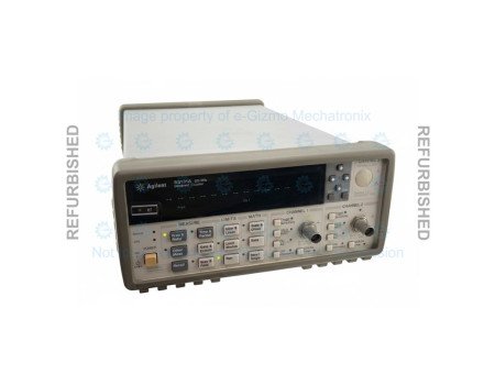 Agilent HP 53131A 225MHz Universal Counter