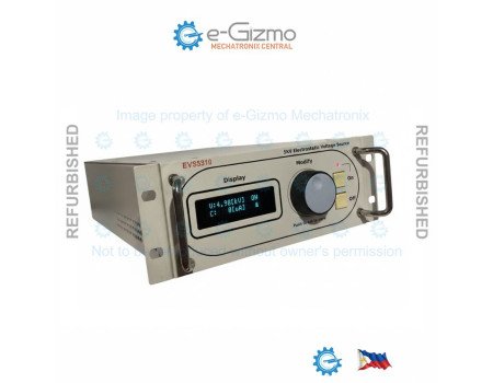 EVS5310 5kV Electrostatic Voltage Source