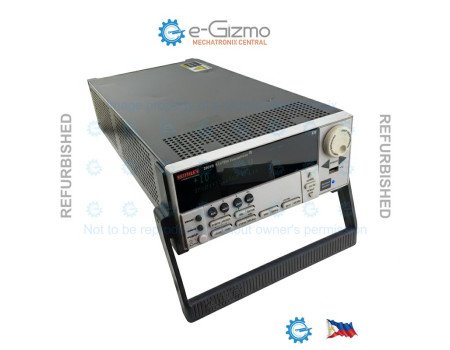 Keithley 2601B System Source Measure Unit SMU