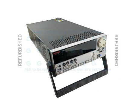 Keithley 2601B System Source Measure Unit SMU