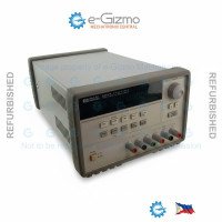 HP E3631A Triple Output Bench Power Supply +6V 5A and +/-25V 1A