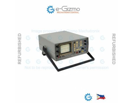 Huntron Tracker 2000 Circuit Signature Analyzer Huntron Tracker 2000 Circuit Signature Analyzer