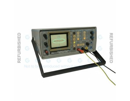 Huntron Tracker 2000 Circuit Signature Analyzer Huntron Tracker 2000 Circuit Signature Analyzer