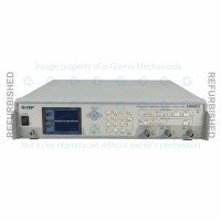 NF FRA5022 Frequency Response Analyzer 0.1mHz-100kHz