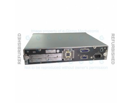 NF FRA5022 Frequency Response Analyzer 0.1mHz-100kHz