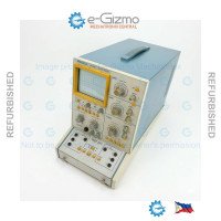 MADELL CA4810A Curve Tracer