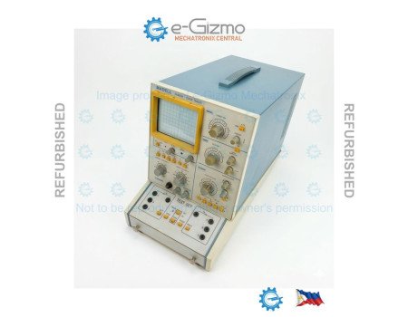 MADELL CA4810A Curve Tracer MADELL CA4810A Curve Tracer