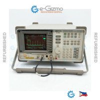 HP8590L 9kHz to 1.8GHz Spectrum Analyzer