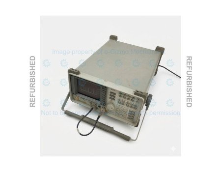 HP8590L 9kHz to 1.8GHz Spectrum Analyzer