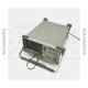 HP8590L 9kHz to 1.8GHz Spectrum Analyzer
