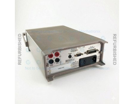 Keithley Model 2000 6-1/2 Digit Digital Multimeter Keithley Model 2000 6-1/2 Digit Digital Multimeter