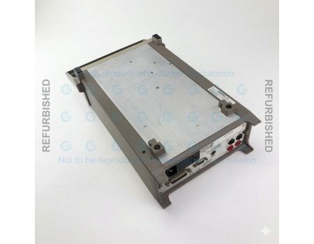 Keithley Model 2000 6-1/2 Digit Digital Multimeter Keithley Model 2000 6-1/2 Digit Digital Multimeter