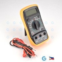 XL830L Digital Multimeter DMM
