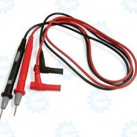 Test Probe Pair Branded