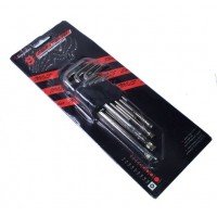 Torx set 9