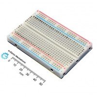 Breadboard 400